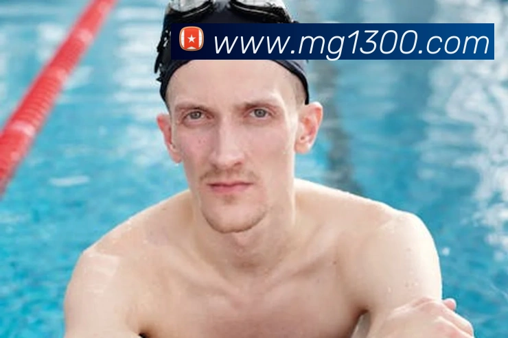 MG冰球突破品牌故事